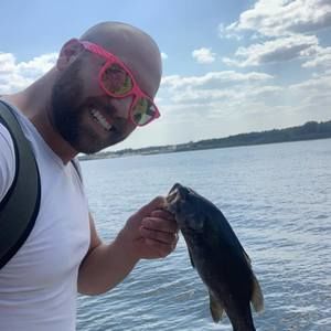 Meet your Posher, Jordan